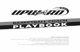 BASKETBALL COACH PLAYBOOK - highlandscc.orghighlandscc.org/.../2016/10/2017-Basketball-Coach-Season-Playbook.… · Offensive Plays ..... 26 Mid-Practice Huddles (Devotions).....
