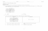 Algebra 1 Unit 3 Practice Test - Hirvela's Math Classhirvelamath.weebly.com/uploads/8/8/1/0/8810396/examview_-_algebra... · Algebra 1 Unit 3 Practice Test Multiple Choice Identify