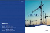 WIRE ROPE - Todo Izajetodoizaje.cl/assets/catalogo_dsr.pdf · COMPANY WORKING WITH CUSTOMERS DSR is committed to our customers' needs, and we will always place our customers' considerations
