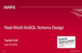 Real-World NoSQL Schema Design - Berlin Buzzwords .Real-World NoSQL Schema Design Tugdual Grall ...