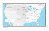 States,Territories, and Provinces - The Joseph Smith … · MEXICO REPUBLIC OF TEXAS UNORGANIZED ... NEW YORK I ND A VIRGINIA LOUISIANA MICHIGAN ... States,Territories, and Provinces