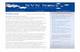 NVN News - Navy Vicnavyvic.net/news/newsletters/october2017newsletter.pdf · NVN News . Navy Victoria ... commerce raider Shenandoah's visit in January 1865. ... yard, but under Admiralty