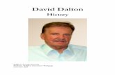 David Dalton - College of Fine Arts and Communicationshistory.cfac.byu.edu/images/a/a9/David_Dalton_Interview.pdf · 2012-06-11 · David Dalton History Brigham Young ... I had played