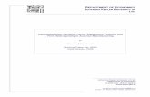 Interrelatedness, Dynamic Factor Adjustment Patterns … · Interrelatedness, Dynamic Factor Adjustment Patterns and Firm Heterogeneity in Austrian Manufacturing by ... is applied