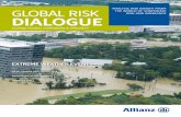 GLOBAL RISK THE WORLD OF CORPORATE RISK … · in response to the client’s emerging role and ... The Loss Adjuster Diaries ... pilot logs-in (if registered on Flock cover App) ...