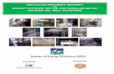 Bureau of Energy Efficiency (BEE) - SAMEEEKSHAsameeeksha.org/.../Alwar_oil...for_expeller_50_HP_Alwar_OM_cluster.pdf · Bureau of Energy Efficiency (BEE) ... We are sincerely thankful