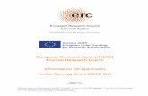 European Research Council (ERC) Frontier Research …cache.media.education.gouv.fr/file/2017/26/4/h2020-guide18-erc-syn... · from the Research and Innovation Participant Portal.