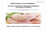 GUIDANCE DOCUMENT FOOD SAFETY …62dd83b1-4706-4dbd-9655-43c9c9f1f3b8/... · Food Industry Guide to implement GMP/GHP ... Readers are requested to make sure the difference between