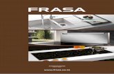 brochure RSA.pdf · design. The models are split ... NEO SHOWER Chrome ARCADA PRO Chrome LOOPY Chrome