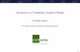 Introduction to Probabilistic Graphical Modelspub.ist.ac.at/~chl/courses/PGM_W16/part9.pdf · Introduction to Probabilistic Graphical Models Christoph Lampert ... (Integer) Linear