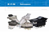 Electric Distribution & Controls - USBid switch catalog... · F7 G3 - G5 G3 G3 F2 A20 A23 A2 ... highway applications that mini-mize cost, reduce weight, and ... Project Management