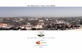 Al Bireh City Profile - Applied Research …vprofile.arij.org/ramallah/pdfs/vprofile/Al Bireh_tp_en.pdf · Palestinian Localities Study Ramallah Governorate 4 Al Bireh City Profile