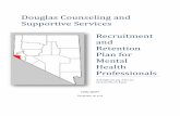 Douglas Counseling and Recruitment and Retention Plan for ...dpbh.nv.gov/uploadedFiles/dpbhnvgov/content/Programs/PCO/Douglas... · Douglas Counseling and Supportive Services Recruitment