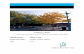 REQUEST FOR PROPOSALS - Hudson River Park · By this request for proposals ... a large public parking garage, ... for constituent corporate and partnership owners or control entities