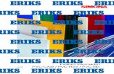 ERIKS - Product Information PVC-CAW / PVC-HSV / … · Product Information PVC-CAW/-HSV/-MZ 1. General information 1.1 Characteristic properties of SIMONA@ PVC semi-finished products