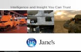 Intelligence and Insight You Can Trust202.118.72.90/kuke/janes/43.pdf · 22 Osprey Tilting at Windmills ... The Iran Hostage Rescue Mission, Air & Space Power Journal, ... V-22 pilot
