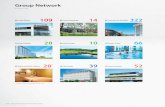 109 Forest Housings 14 Commercial Facilities 322 · Living Salons 109 Forest Housings 14 Commercial Facilities 322 ... Fujita became consolidated subsidiary ... Daiyoshi Trust and