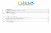 Online Payslip Self-Service User Guide - Tusla · Registration If you are an existing employee or retiree, check your latest paper payslip. A PIN number to register for online payslips