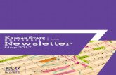 Newsletter - Kansas State University Newsletter FINAL.pdf · superior musicians. ... Percussion auditions include the performance of prepared solos and/or etudes on snare drum, ...
