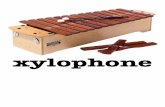 xylophone - ekladata.comekladata.com/IeFETduBVg0__XQTlim1NdxbBeM/les-claviers.pdf · vibraphone. Title: les claviers Author: mael pommeret Created Date: 6/20/2015 9:28:53 AM