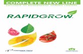 COMPLETE NEW LINE - pthg-igc.com · product offer overview 3 flower vegetable lawn tree & shrub general use