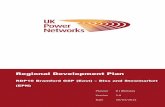 Regional Development Plan - UK Power Networkslibrary.ukpowernetworks.co.uk/library/en/RIIO/... · Regional Development Plan ... from Bramford Grid Supply Point (GSP). ... The network