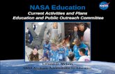 NASA Education 2012 Budget Brief Leland EPO 03 05 13... · • Effective K-12 STEM Teacher Education ... subjects, and to ensure ... NASA Education 2012 Budget Brief ...