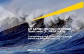 Sri Lanka Financial Reporting Standards (SLFRS/LKAS) Files/IFRS overview.pdf · Page 3 IFRS Impact Beyond Financial Statements The adoption of IFRS affects more than a company’s