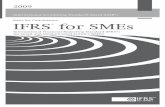IFRS for SMEs Basis for Conclusions - DRSC Website · 2009 International Accounting Standards Board (IASB®) IFRS ® for SMEs International Financial Reporting Standard (IFRS®) for