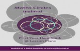 Maths Circles .Calculating the Hands in Poker ... From the beginnings of magic tricks and ... Maths