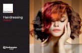 Hairdressing - Northampton College · Our hairdressing and beauty therapy training ... In order for students to complete their practical exams, ... To book an appointment call