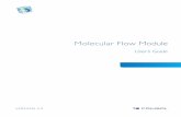 Molecular Flow Module - lost-contact.mit.edu home page · The Molecular Flow Module Physics Guide ... 4 | CONTENTS Chapter 3: ... The physics interfaces in the Molecular Flow Module