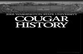 2005 WASHINGTON STATE UNIVERSITY COUGAR …wsucougars.com/fls/30400/old_site/pdf/m-basebl/basebl05-mg55-74.pdf · 2005 WASHINGTON STATE UNIVERSITY COUGAR HISTORY. ... Steve Farrington