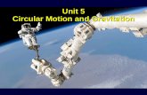 Unit 5 Circular Motion and Gravitation - Sign In · 1) Tetherball 1) toward the top of the pole 2) toward the ground 3) along the horizontal component of the tension force 4) along