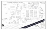 ANDREW HILL HIGH SCHOOL 3200 SENTER ROAD, …home.esuhsd.org/documents/Instruction/ANDREW HILL... · ANDREW HILL HIGH SCHOOL EAST SIDE UNION HIGH SCHOOL DISTRICT es ept R SITE MAP.