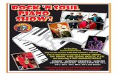 Rock ‘n Soul Piano show! - thehighstreetband.com€¦Rock ‘n Soul Piano show! Rock ‘n Soul Piano show! An Exciting, Crowd Interactive play on the classic DUELING PIANO’s concept
