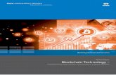 Banking & Financial Services White Paper Blockchain …info.tcs.com/rs/120-PTN-868/images/Blockchain-Technology... · White Paper Banking & Financial Services Blockchain Technology