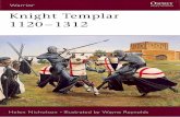 cavalieri-templari.comTranslate this pagecavalieri-templari.com/download/Osprey - Warrior - 091...2016-08-04 · cavalieri-templari.com