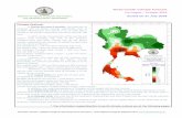 Three month Climate Forecast - tmd.go.th · Climate Center, Meteorological Development Division, ... the daily weather forecast news from the Thai Meteorological Department for more