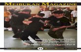 House Of The Pure Martial Arts - WordPress.com · House Of The Pure Martial Arts ... James Williams, teacher of Systema, ... The Russian System Guidebook by Vladimir Vasiliev.