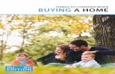 Things to Consider When Buying a Home (Fall 2015) · 4 HOME PRICES OVER THE LAST YEAR ... KEEPINGCURRENTMATTERS.COM 2 3. ... As a paper from the Joint Center for Housing Studies at