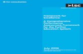 Framework for excellence: a comprehensive …dera.ioe.ac.uk/12955/1/nat-frameworkforexcellenceacomprehensive... · Framework for Excellence: A Comprehensive Performance Assessment