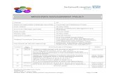 Portsmouth Hospitals Procedural Document template  · Web viewEnsuring the accuracy of dosage calculations, ... The design or issue of any other prescribing ... and storing in a