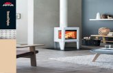 Stoves and Fireplaces - Heating Melbo    Raw materials for Jotul fireplaces are based