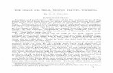 THE OSAGE OIL FIELD, WESTON COUNTY, WYOMING. By … · the osage oil field, weston county, wyoming. by a. j. colliee. ... tr. s. geological survey bulletin 736 plate x ... was published