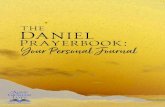 God’s Promises - Study Gateway · God’s Promises The Daniel Prayer is ... He will not grow tired or weary, ... love to a thousand generations of those who love him and keep his