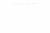 Applications of Plant Metabolic Engineeringdownload.e-bookshelf.de/download/0000/0042/74/L-G-0000004274... · Applications of Plant Metabolic Engineering Edited by ... Biotechnology