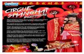 ShanghaiShared [Read-Only] · your meal including dragon dancers, ... in traditional Oriental dress will meet and greet ... calligraphy and origami