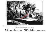 Adventures in the Northern Wilderness - RPGNow.comwatermark.rpgnow.com/pdf_previews/60658-sample.pdf · Palladium® Fantasy RPG supplement. Rest easy, this is the first of several.
