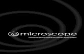 What is Microscope? - Linked by Airlinkedbyair.net/bin/Microscope RPG.pdf · What is Microscope? ... In Microscope, you build an epic history as you play. Want to play a game that
